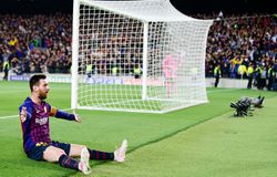 «Οι πιθανότητες να γυρίσει ο Μέσι στη Μπαρτσελόνα είναι 80%»