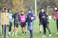 Η ΑΕΚ επιμένει... ολλανδικά για την προετοιμασία, όμως δεν επιστρέφει στο Άλκμααρ