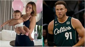 Πορνοστάρ έριξε... βόμβα για Γκρίφιν: «Έλα να δεις το παιδί σου πριν πας στην Κίνα»