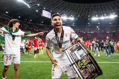 Δύο πέναλτι, δύο τρόπαια: Ο Μοντιέλ είναι ο πιο ευτυχισμένος ποδοσφαιριστής των τελευταίων μηνών (vids)