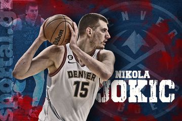 4 νίκες από την μπασκετική... αθανασία: Ο Νίκολα Γιόκιτς ετοιμάζεται για την τελευταία κορυφή