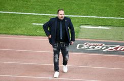 Ο ΠΑΣ Γιάννινα ανακοίνωσε την πρόσληψη του Νιαρχάκου