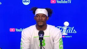 Κάλεσμα Μπάτλερ σε Νεϊμάρ για τους τελικούς του ΝΒΑ: «Το καλό που σου θέλω να έρθεις» (vid)