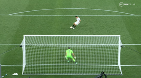 Ο Γκονσάλο Μοντιέλ έγραψε ιστορία από... τύχη και από μια αλλαγή στις εκτελέσεις πέναλτι (vids)