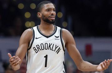 Οι Ρόκετς ετοιμάζονται να κάνουν... all in για τον Μάικαλ Μπρίντζες