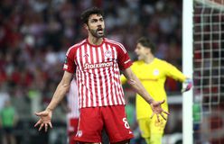 Ολυμπιακός σε Ιμπόρα: «Σε ευχαριστούμε για όλες τις θρυλικές στιγμές»