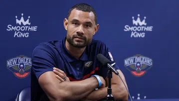 Το νέο «αφεντικό» των Ντιτρόιτ Πίστονς είναι πρώην θρύλος της Euroleague