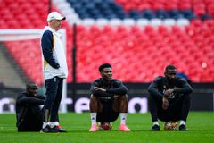 Φαβορί στα χαρτιά, αλλά... αουτσάιντερ στην καρδιά η Ρεάλ!