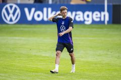 Σκληρή απάντηση του Κίμιχ σε έρευνα για τους Γερμανούς διεθνείς: «Ρατσιστική και παράλογη»