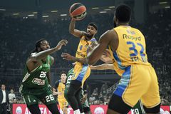 Ο Λορέντζο Μπράουν αποκαλύπτει: «Σκοπεύω να μείνω στη Μακάμπι»