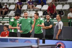 Στα ημιτελικά του Europe Trophy Grand Final ο Παναθηναϊκός