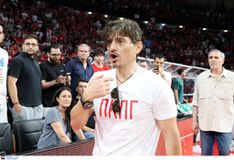 Γιαννακόπουλος: «Δεν έχω ξαναζήσει τέτοια αίσχη»