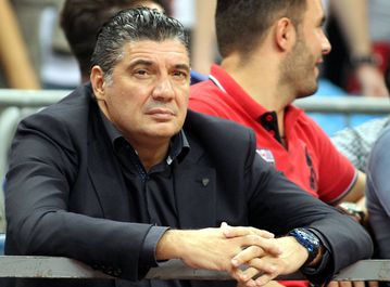 Η μυστηριώδης ανάρτηση του Μίσκο Ραζνάτοβιτς: To... τραγούδι και ο Γκούντουριτς (pic)