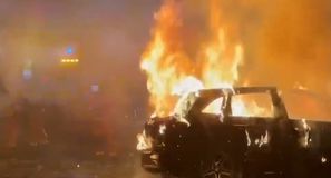 Σοκ στη Γαλλία: Νεκρός 17χρονος οπαδός της Παρί Σεν Ζερμέν στους πανηγυρισμούς για το Champions League - Σκληρές εικόνες (vids)