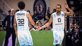 Τα δεδομένα για τις περιπτώσεις Γκάουντλοκ-Περάντες στον Κολοσσό