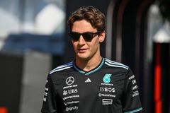 Οι νέοι κανονισμοί δεν έχουν επηρεάσει αρνητικά την McLaren, σύμφωνα με τον Ράσελ