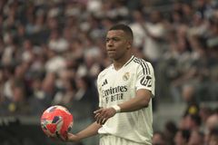 Το μήνυμα του Εμπαπέ μετά την κατάκτηση του Champions League από την Παρί Σεν Ζερμέν