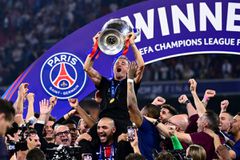 Συγκλόνισε ο Ενρίκε: «Η Χάνα είναι πάντα μαζί μας, σίγουρα βρίσκεται κάπου εδώ και τρέχει ανάμεσά μας»