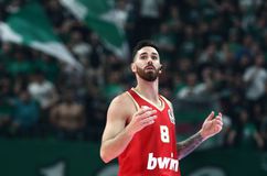 Εκτός για το ντέρμπι με τον Παναθηναϊκό ο Βιλντόζα - Η εξάδα ξένων του Ολυμπιακού