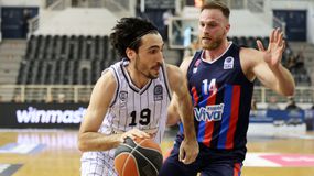 Επαφή Πανιωνίου με τον Κατσίβελη