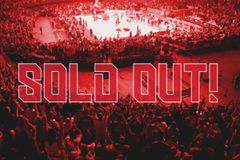 Κατάμεστο το ΣΕΦ για τον δεύτερο τελικό με τον Παναθηναϊκό - Ανακοινώθηκε sold out