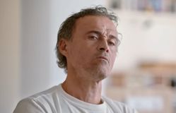 Η συγκλονιστική εξομολόγηση του Λουίς Ενρίκε για την αδικοχαμένη κόρη του Χάνα (vid)