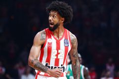 Πάθος, νεύρα, ένταση και 1-1 για τον Ολυμπιακό με κορυφαίο τον Ουόκαπ και x factor τον Ντόρσεϊ