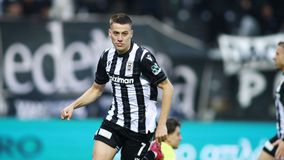 Οι διεθνείς του ΠΑΟΚ τον Ιούνιο