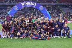 Μίσος δεν υπάρχει μόνο στην Ελλάδα: Επικό πρωτοσέλιδο στη Μασσαλία για την κούπα της Παρί (pic)