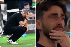 Τραγική ειρωνεία: Λουίς Ενρίκε και Ραφαέλ Πόλο έπαιξαν και νίκησαν παρότι έχασαν δύο αγαπημένα πρόσωπα