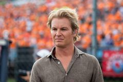 Ο Ρόσμπεργκ παρομοίασε την οδήγηση του Φερστάπεν με τέχνη