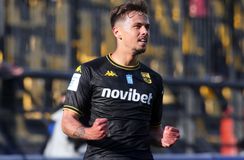 «Πιθανό Άρης και Ντιναμό να φτάσουν σε συμφωνία για Σπίκιτς»