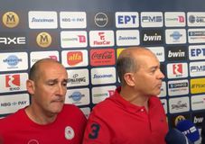 Γιώργος Αγγελόπουλος: «Μαζέψτε τον Αταμάν, μπ@στ@ρδους τους οπαδούς του Ολυμπιακού δεν μπορεί να τους λέει κανείς!»