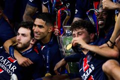 Αυτοί είναι οι κορυφαίοι παίκτες του φετινού Champions League