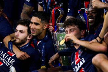 Αυτοί είναι οι κορυφαίοι παίκτες του φετινού Champions League