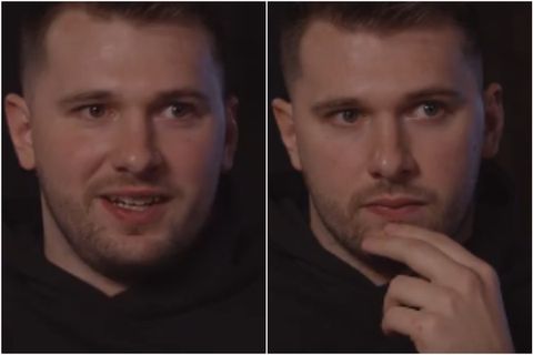 Ντόντσιτς: «Ήμουν για πολλά χρόνια ball boy της Euroleague γι΄ αυτό...» (vid)