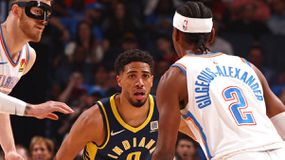 NBA Finals: Το πρόγραμμα των τελικών Θάντερ - Πέισερς