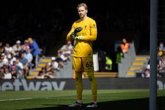 Η Λίβερπουλ συμφώνησε με την Μπρέντφορντ για τον Κέλεχερ