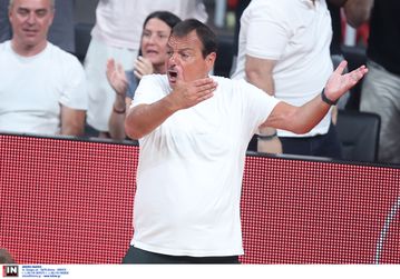 Ασύλληπτο ξέσπασμα Αταμάν μπροστά στην κάμερα της ΕΡΤ: «Αυτό ήταν τσίρκο, όσοι το έκαναν είναι μπ@στ@ρδοι»