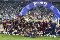 Πότε και πού θα γίνει ο τελικός του Super Cup Παρί Σεν Ζερμέν - Τότεναμ