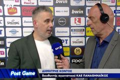 Κοντός:  «Αυτό το κοροϊδιλίκι έχει ένα όριο»