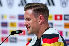 Ο Τερ Στέγκεν μίλησε για το μέλλον του: «Ξέρω ότι θα είμαι στην Μπαρτσελόνα»