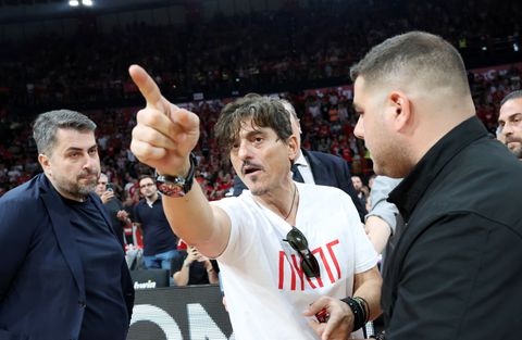 Νομική σύμβουλος Παναθηναϊκού: «Η απόλυτη διαστρέβλωση, του φώναζαν θα σου γ** την κόρη»