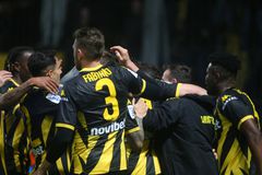 Ιούνιος, ένας κομβικός μήνας για τον Άρη