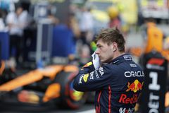 Φερστάπεν: «Στόχος μου να αξιοποιήσω πλήρως το μονοθέσιο»