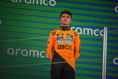 Νόρις: «Δεν είχα την ταχύτητα να ανταγωνιστώ τον Πιάστρι»