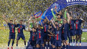 Τα σήκωσε όλα και τίναξε τη μπάνκα – Τα κέρδη της Παρί Σ.Ζ. και των υπόλοιπων 35 ομάδων στο Champions League