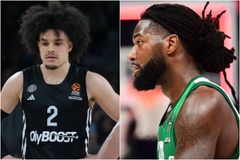 Για τα μάτια του Γιαμάλ: Ο Λεσόρ τα... έβαλε και με τον Ιφί - «Αυτό είναι το πρόβλημά σου, εσένα και...» (pic)