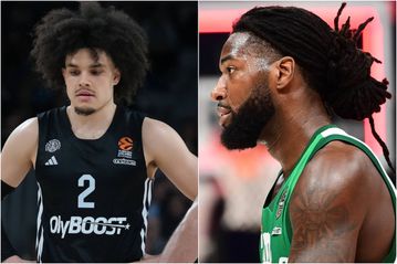 Για τα μάτια του Γιαμάλ: Ο Λεσόρ τα... έβαλε και με τον Ιφί - «Αυτό είναι το πρόβλημά σου, εσένα και...» (pic)