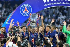 Από την 25η θέση τον Νοέμβριο, στην κορυφή της Ευρώπης!